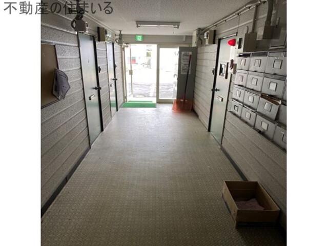 シャルム澄川