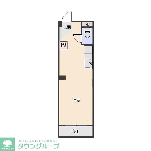 シティハイツIT