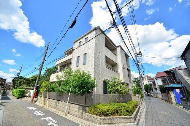 エバーハイツ