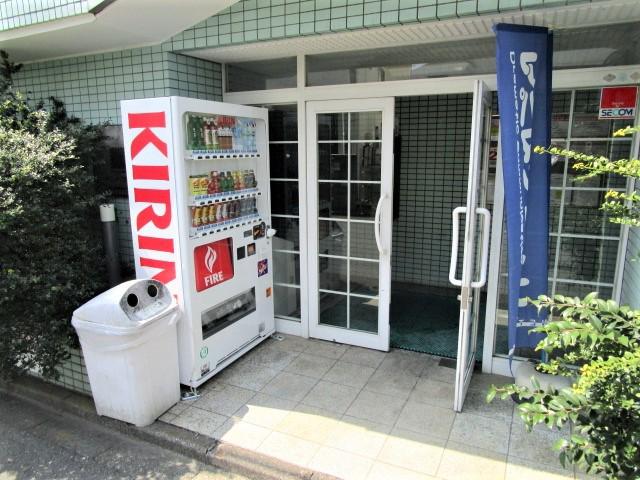 メゾン・ド・プレーヌ