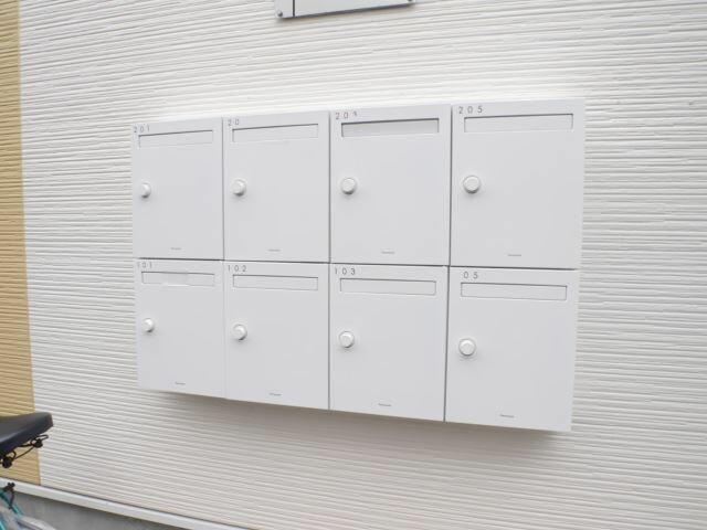 プラチナシティ蒲田