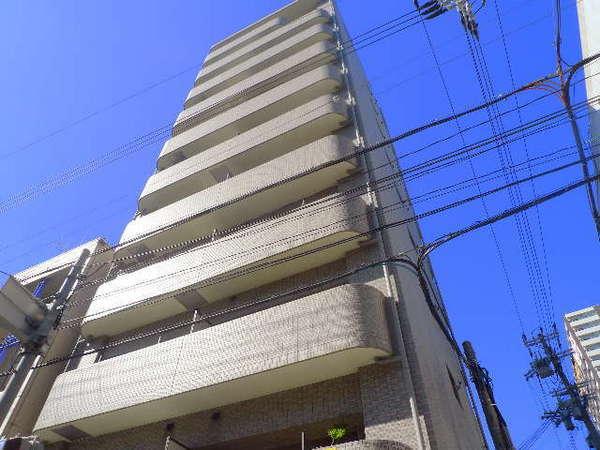 アルグラッド・新福島