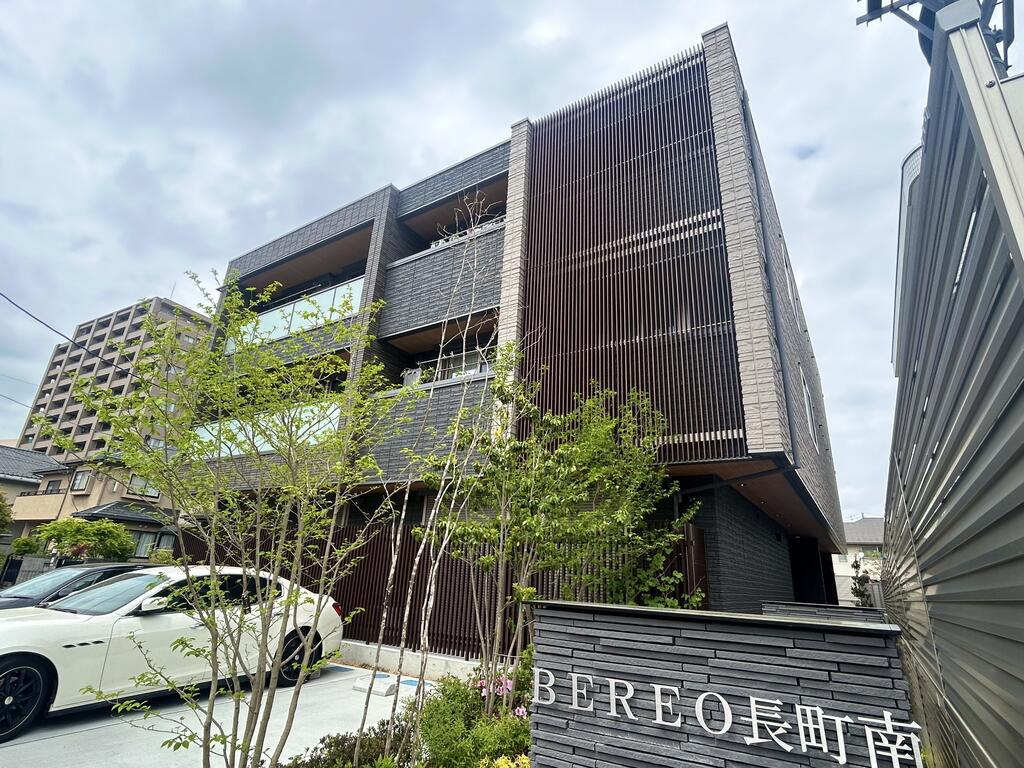 ベレオ長町南