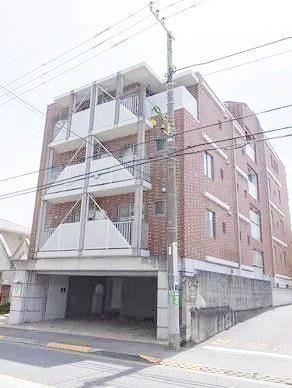 ジェイパーク桜新町(2LDK/1階)