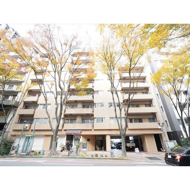東急ドエルアルス赤坂