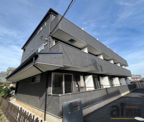 メゾン所沢寿町