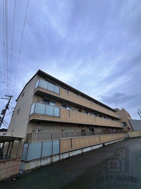 キッズコーレ(2LDK/3階)
