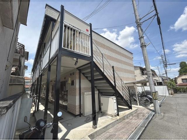 レオパレスフラワーヒルズ