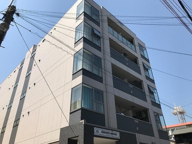 シュエット メゾン