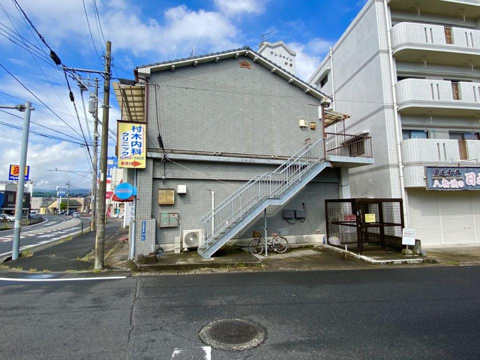 村崎アパート