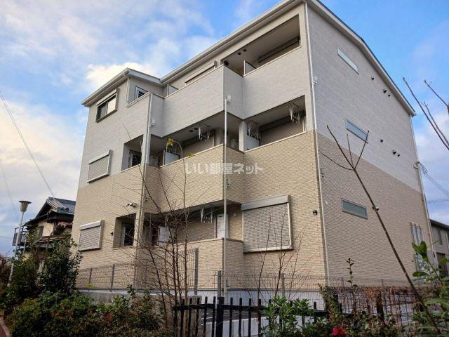カーサフォルトゥナート岸和田