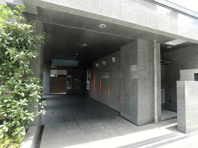 サンアーバン目黒