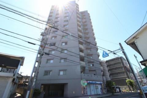 バレーヒルズ津田駅前