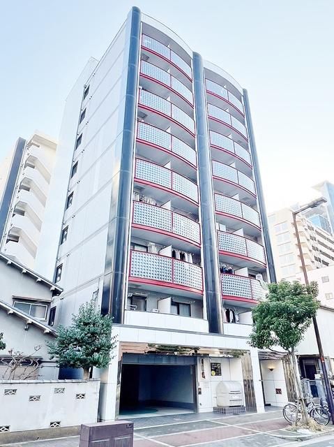 新大阪パート2