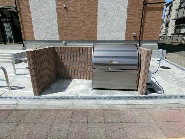 リブリ・エトワール湘南