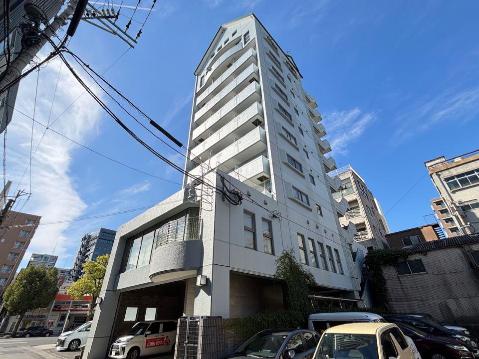 シーフォート新町