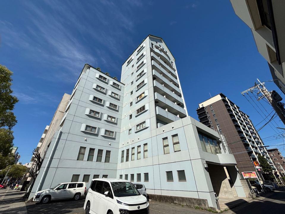 シーフォート新町