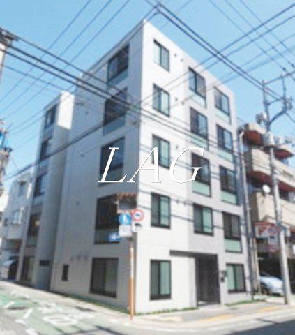 ION品川