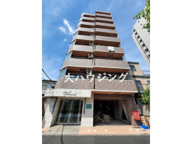 ヴェローナ戸越銀座