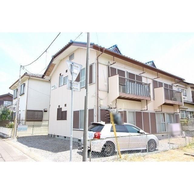 スカイハイツオギノ