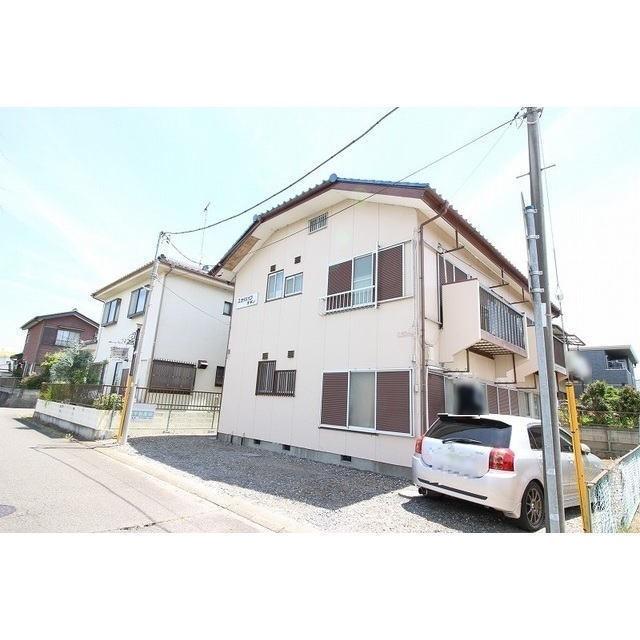 スカイハイツオギノ