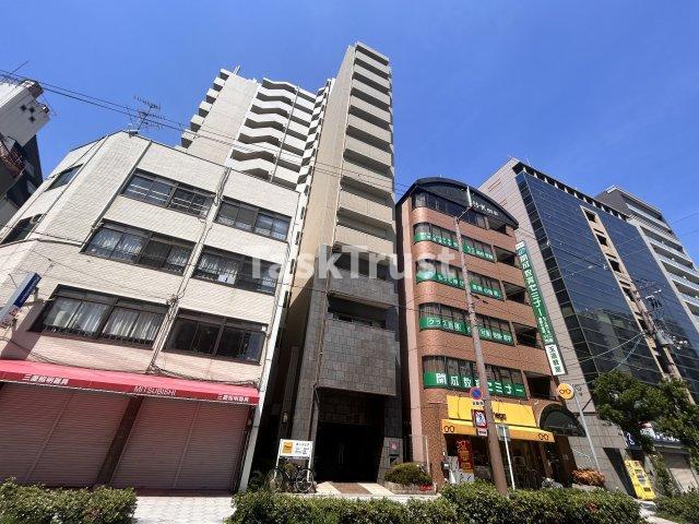 ドゥーエ玉造