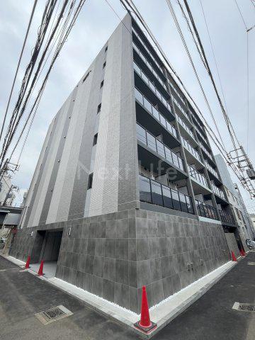 リルシア横濱東