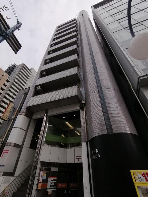 東天満下村ビル