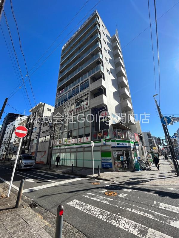 横浜翠葉BUILDINGI