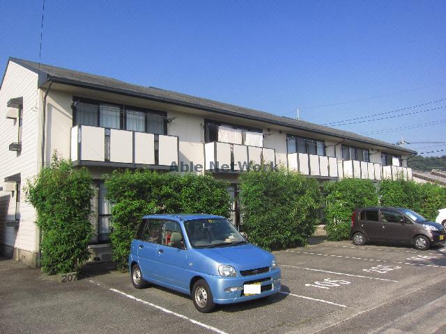 プレジール4丁目I・II