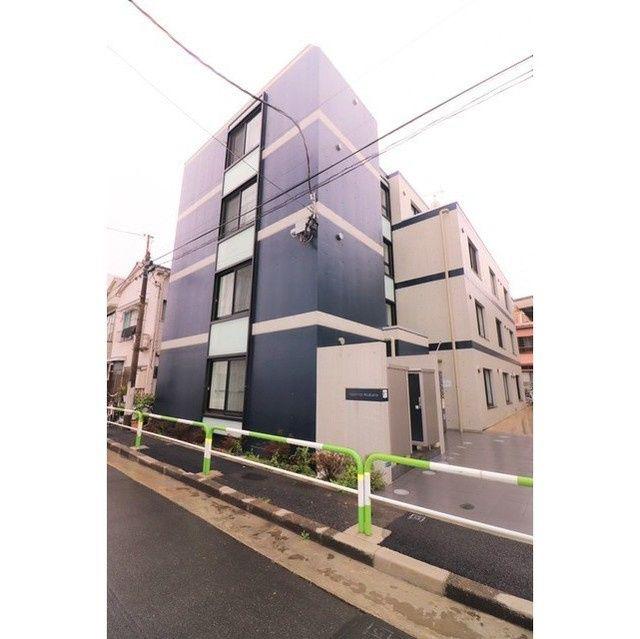 NOZOMIO赤羽