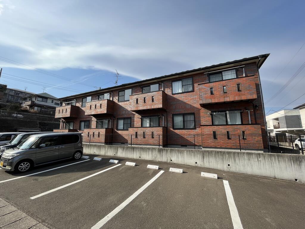 グレイス国見ヶ丘