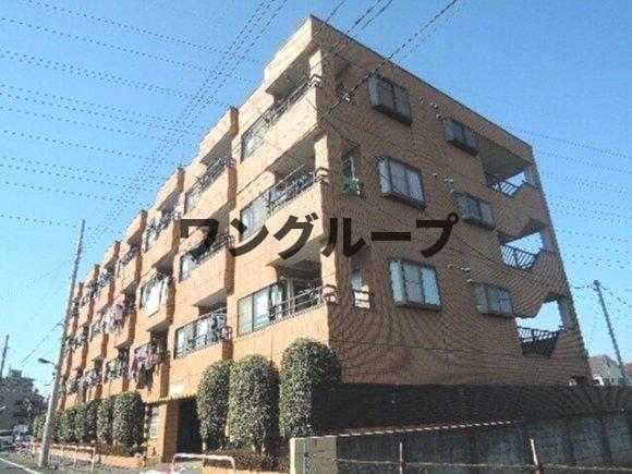 第二宝マンション