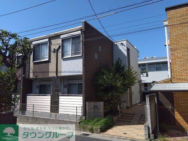 クレイノプラムテラス 粕谷