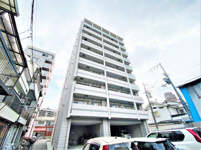 セオリー大阪城サウスゲート