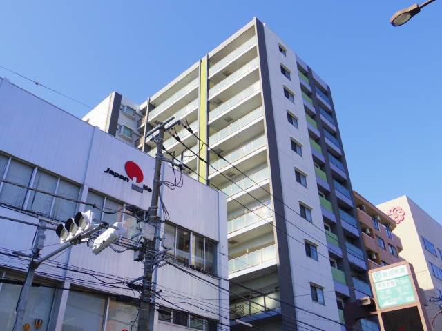 ネバーランド新小岩ブライティス