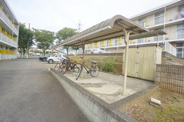 レオパレスフォンターナB