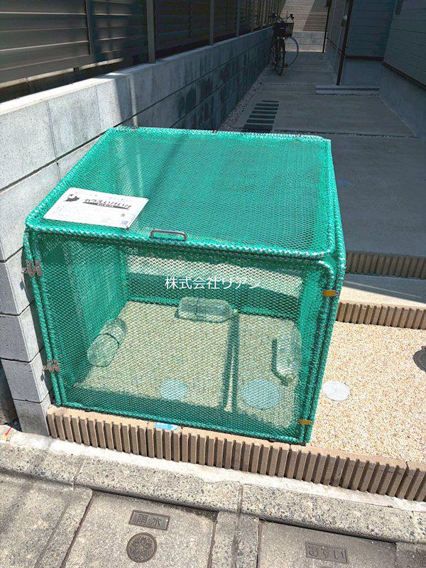 クレスト金町