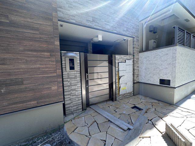 フジパレス高井田西Ⅲ番館