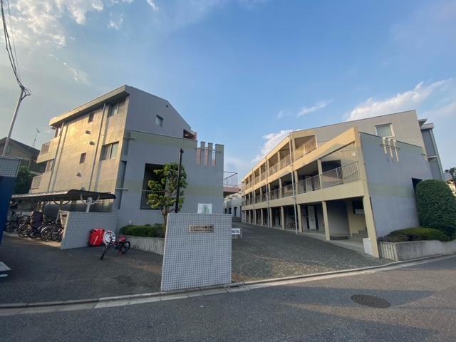 ピエタテール富士見台