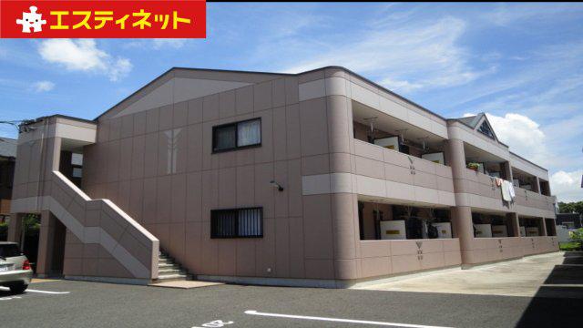 サンシャイン旭(1K/1階)