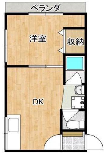 和所マンション大宮