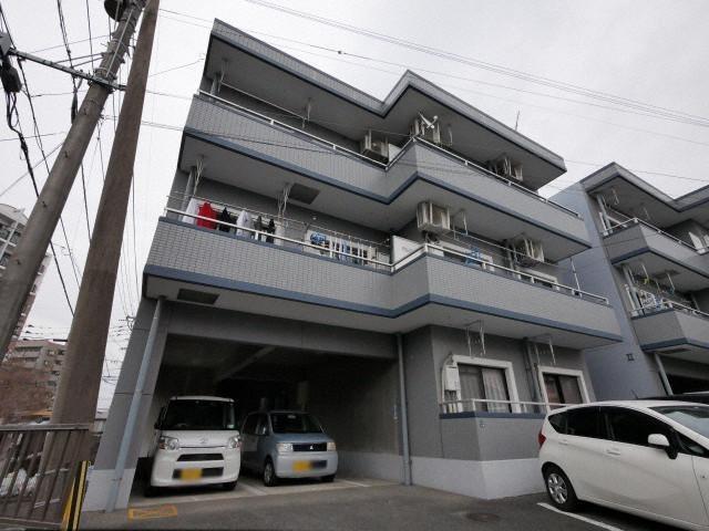 シャトレ冨永I