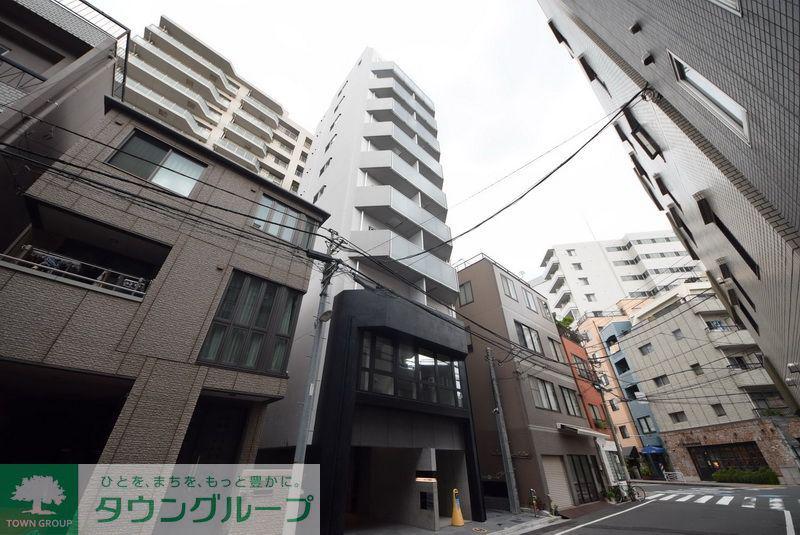 グランカーサ門前仲町