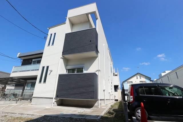 GRANDTIC検見川