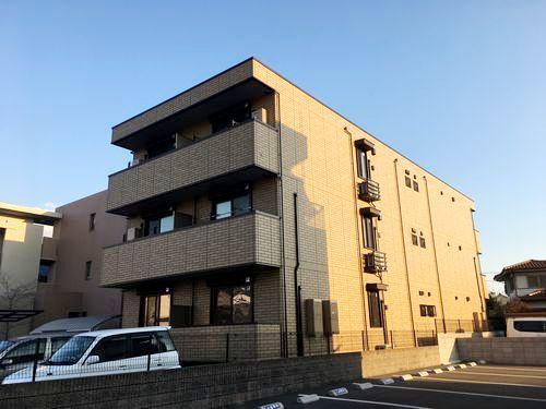 LALA錦が丘