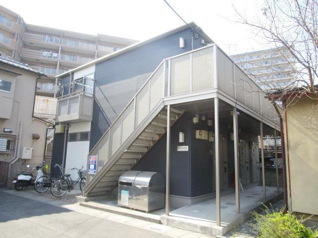 メゾンビアン