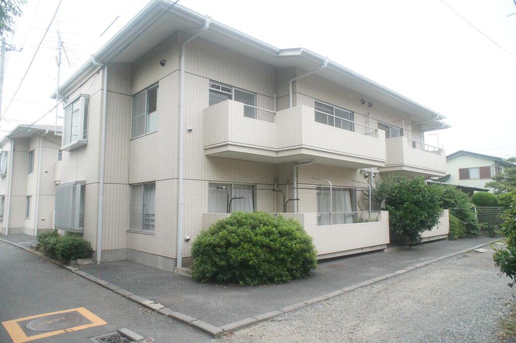 ベルシオン鶴見A棟