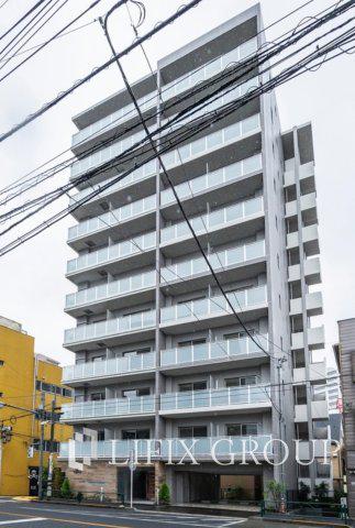 エレンシアK小岩