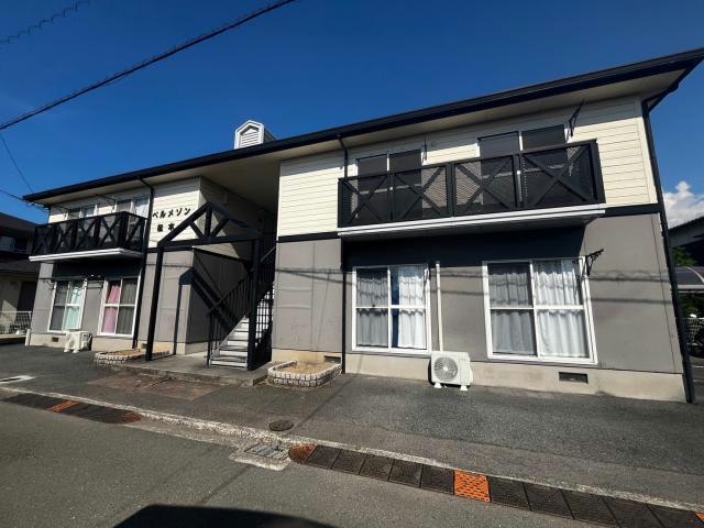 ベルメゾン松本A棟